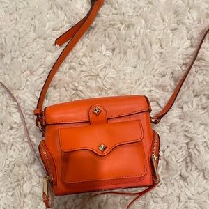 rebecca minkoff mini crossbody bag